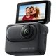 Экшн-камера Insta360 GO 3S 4K Standard Bundle 128GB Black (CINSAATA_GO3S13) - изображение 1