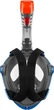 Повнолицьова маска Aqua Speed SPECTRA 2.0 9918 розмр L/XL, чорно-синя - изображение 3