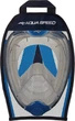 Повнолицьова маска Aqua Speed VEIFA ZX 9855 розмір S/M, синя - изображение 5