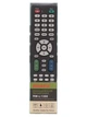 Універсальний пульт дистанційного керування HUAYU RM-L1388 для LCD та LED телевізорів - изображение 5