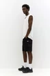 Шорти карго Pull&Bear чорний 3696/504/800 S - изображение 5