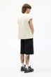 Шорти Pull&Bear Baggy Loose чорний 3687/516/800 34 - изображение 3
