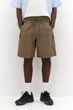 Шорти карго Pull&Bear хакі 3696/504/505 M - изображение 1