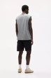 Шорти карго Pull&Bear чорний 3696/509/800 M - изображение 3