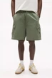 Шорти карго Pull&Bear хакі 3696/509/505 M - изображение 1