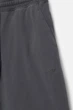 Шорти джогери Pull&Bear сірий 7696/502/807 XL - изображение 8