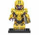 Набор фигурок супергероев Heroes Marvel 6 шт. Капитана Америка Мстители Advent calendar - изображение 5
