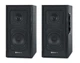 Колонки 2.0 REAL-EL S-250 Black, 2 x 10 Вт, МДФ, живлення від мережі 220V, керування збоку (S-250) - изображение 4
