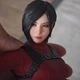 Коллекционная фигурка Ada Wong Rezident Evil PS5 - зображення 3