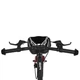 Велосипед дитячий Prof1 Air Pro 14" (MB 141059) black - зображення 3