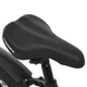 Велосипед дитячий Prof1 Air Pro 14" (MB 141059) black - зображення 4