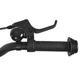 Велосипед дитячий Prof1 Air Pro 14" (MB 141059) black - зображення 5