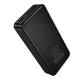 Повербанк (PowerBank) Hoco J154A Victorious 22.5W+PD20W fully compatible 20000mAh (Черный) - изображение 3