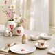 Статуэтка Villeroy & Boch With Love 4,6 см (1016895880) - изображение 4