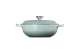 Каструля Le Creuset Evolution 2,2 л Sea Salt (21109227174430) - зображення 4