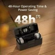Мікрофонна радіосистема DJI Mic Mini 2 (2TX + 1RX + Charging Case) - зображення 6