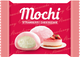 Тістечко Моті Мочі Bamboo House Gluten Free Mochi Strawberry Cheesecake зі смаком Полуничного Чізкейку Без Глютена 180г - зображення 2