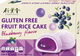 Тістечко Моті Мочі Bamboo House Mochi Blueberry зі смаком лохини 180г - зображення 1
