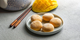Тістечко Моті Bamboo House Mochi Mango Манго 180г - зображення 3