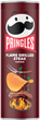 Чипсы Pringles со вкусом Стейк на гриле Flame Grilled Steak 165 г - изображение 1