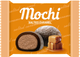 Тістечко Моті Мочі Bamboo House Gluten Free Mochi Salty Caramel зі смаком солоної карамелі Без Глютена 180г - зображення 2