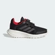 Дитячі кросівки Tensaur adidas GZ3439 (34 EUR) чорний (4065418497374) - зображення 2