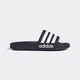 Пантолети Adilette Shower adidas GZ5920 36.5 (4 UK) синій (4065419734942) - зображення 2