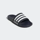 Пантолети Adilette Shower adidas GZ5920 36.5 (4 UK) синій (4065419734942) - зображення 5