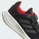 Дитячі кросівки Tensaur adidas GZ3439 (33 EUR) чорний (4065418497336) - зображення 9