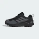 Дитячі кросівки для хайкінгу Terrex AX4r adidas JI0917 (31.5 EUR) чорний (4067892976680) - зображення 7
