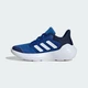Дитячі кросівки Tensaur Run 2.0 Kids adidas IE3549 (36 EUR) синій (4067888378450) - зображення 6