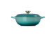 Каструля Le Creuset Evolution 2,2 л Bleu Riviera (21109220994450) - зображення 4