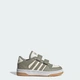 Кроссовки Break Start Kids adidas ID3990 (31 EUR) зеленый (4067888733846) - изображение 1