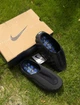 Чоловічі шльопанці Nike Mind 001 SP FK HQ8502-001 42 Black - изображение 3