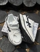 Чоловічі кросівки Premiata BSYF037B White/Grey/Black 42 - изображение 5