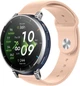 Ремешок Base для Amazfit Active 3 Premium Pink (45051-31) - изображение 1