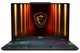 Ноутбук MSI Cyborg A17 AI B2HW (B2HWFKG-046US) Translucent Black - зображення 1