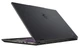 Ноутбук MSI Cyborg A17 AI B2HW (B2HWFKG-046US) Translucent Black - зображення 8