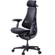 Крісло офісне LiberNovo Omni Midnight Black 48 см (CP-GW-0000015-00-01) - зображення 1