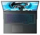Ноутбук Thunderobot Zero 18 Pro 2025 (ZERO18Pro-U9275HX58E1Q240ARB_32_2_custom) Black - изображение 4
