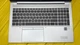 Ноутбук Hp Elitebook 850 G7 (15.6" FHD IPS,Core i7-10610u,Intel UHD Graphics) (6169) Б/У - изображение 6