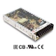 Блок живлення Mean Well 211.2W DC24V IP20 (LRS-200-24) - изображение 2