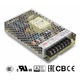 Блок живлення Mean Well 150W DC12V IP20 (LRS-150-12) - изображение 2