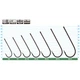 Крючок Owner Straight Shank Worm 5100 #1/0 (6 шт/уп) - изображение 2