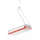 Фонарь кемпинговый Biolite Powerlight Mini 135 lm Red - изображение 5