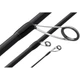Спиннинг Graphiteleader 24 Argento UX 24GARGUS-902LML 2.74m 5-21g - изображение 4