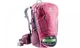 Рюкзак DEUTER Trans Alpine 28 SL колір 5563 ruby-blackberry - зображення 4