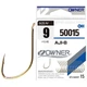 Крючок Owner AJI-B 50015 #9 (15 шт/уп) - изображение 1