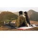 Коврик Naturehike Moisture Picnic Mat NH17D050-B M 145*100 см - изображение 6