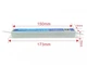 Блок живлення NeonPro Slim 20W DC24V (TL-24E20) - зображення 2